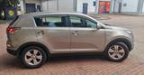 Kia Sportage 1.6 GDI 2WD Dream-Team Dream-Team - Kia Sportage: Standheizung