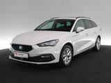 Seat Leon Sportstourer 2.0 TDI Style AHK PANO LED ACC - Seat Leon Gebrauchtwagen in Mönchengladbach