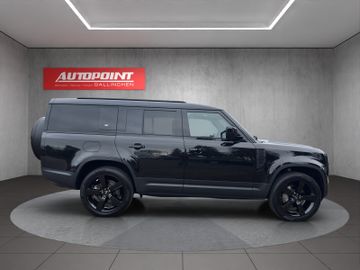 Land Rover Defender 130 D300 AWD SE 22Zoll 1.Hand &Garantie, Bild 7