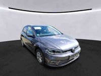 Volkswagen Polo - Vorschau Bild 5