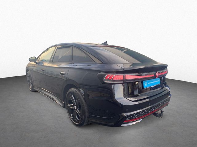 ID.7 GTX 4M IQ.LIGHT+AHK+PANO+NAV+WP+AR HUD+360°