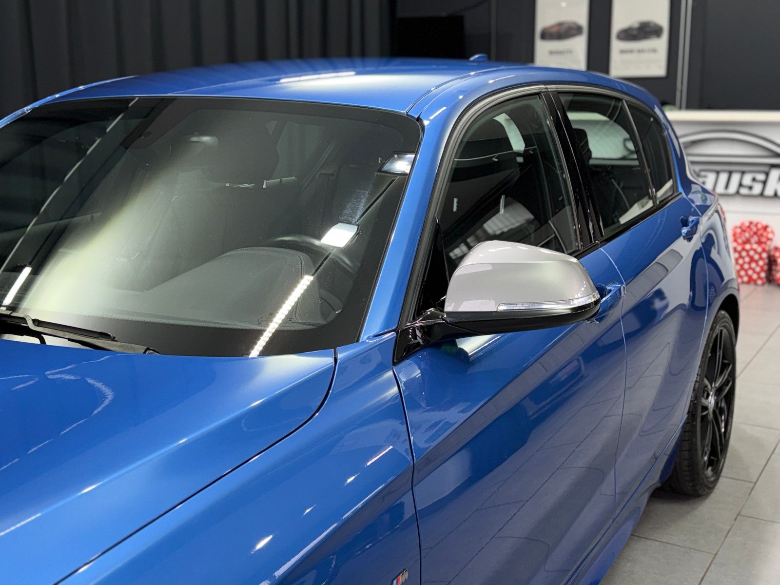 Fahrzeugabbildung BMW M140i Special Edition LCI|LED|LEDER|DEUTSCHES FZ