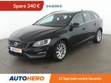 Volvo V60 1.6 T3 Momentum Aut.*XENON*NAVI*TEMPO*PDC* - Volvo aus 2015