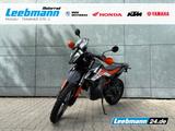 KTM 790 Adventure R Akrapovic aus 1. Hand - KTM 790 ADVENTURE