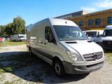 Mercedes-Benz Sprinter  318 CDI MAXI;HOCH+LANG;AUTOMATIK;KLIMA - Mercedes-Benz Sprinter 318 cdi