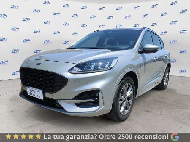 Ford Kuga 1.5 EcoBoost 150CV 2WD ST-Line