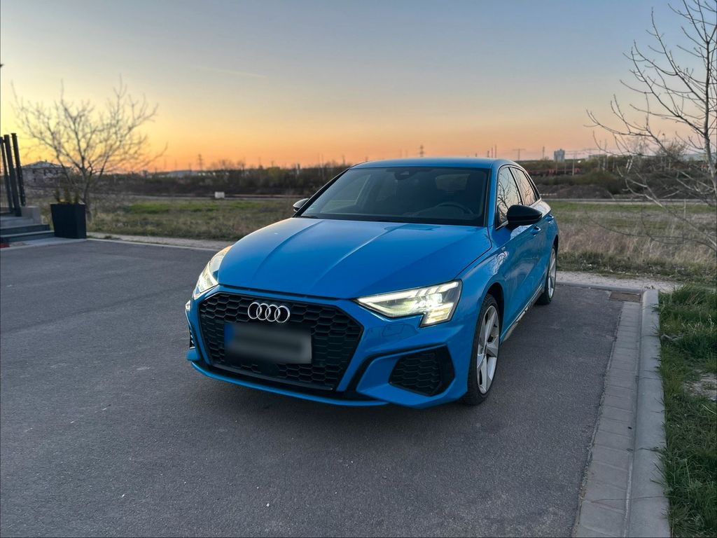 Image of Audi A3