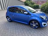 Renault Twingo Gordini R.S. 1.6 16V 130 Gordini R.S. - Renault Twingo: Gordini