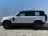 Land Rover Defender 110 P425 HSE X-Dynamic 22" 7-Seats FULL - Land Rover Defender Se mit Benzin-Antrieb