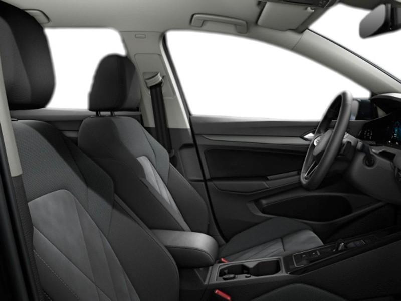 Volkswagen Golf VIII Lim. Style, миниатюра 11