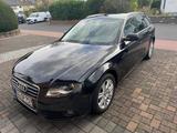 Audi A4 2.7 TDI (DPF) multitronic Ambiente Avant ...