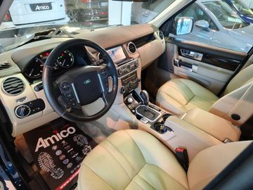 Land-Rover Discovery - 10