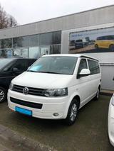 Volkswagen T5 California Comfortline - Volkswagen T5 california