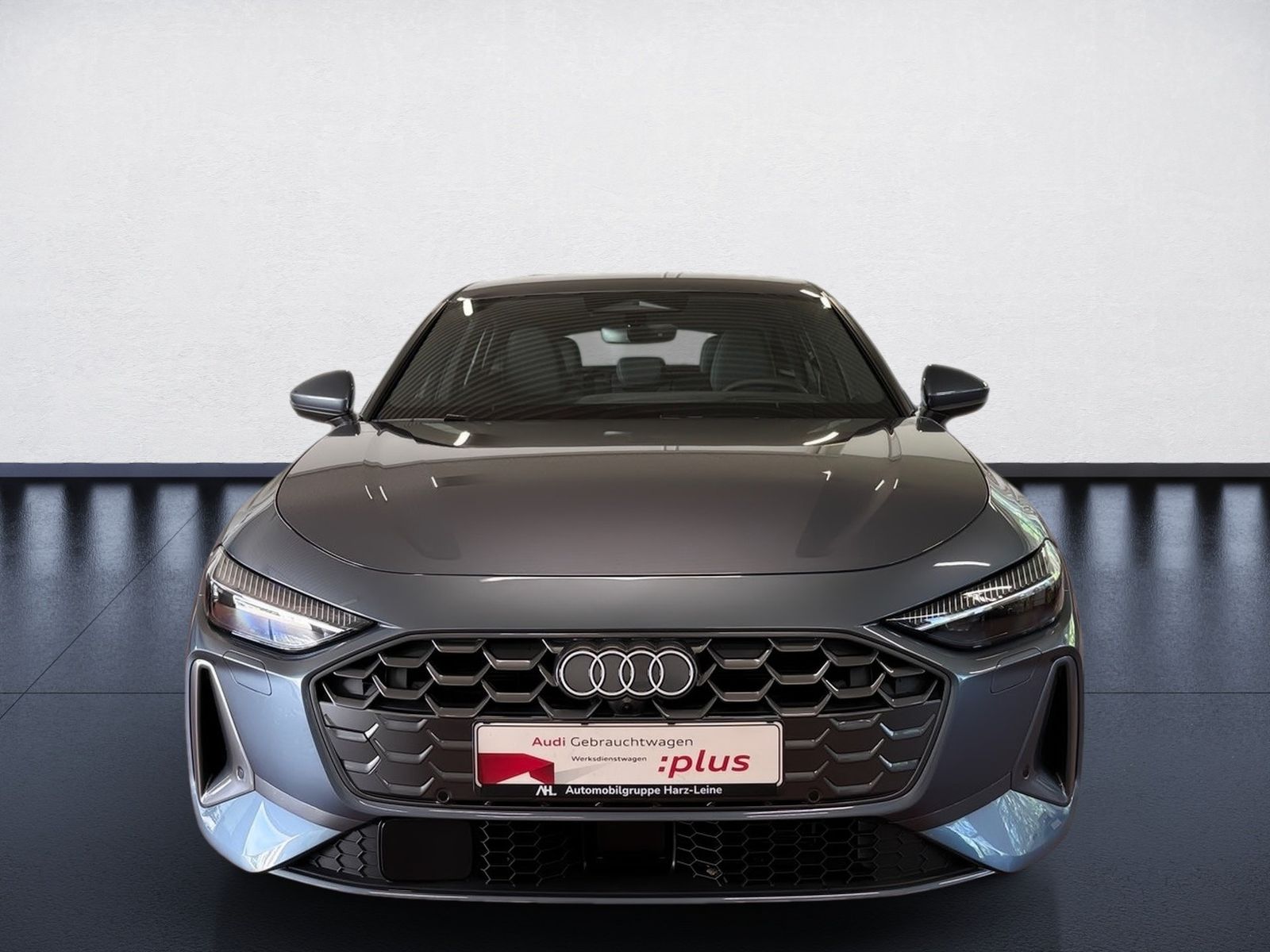 Audi A5 - Bild 9