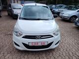 Hyundai i10 //1. Hand // - Hyundai i10 Gebrauchtwagen in Hamburg