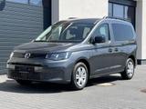 Volkswagen Caddy Family 1,5 TSI 85kW MJ26 Winter - Neuwagen: Kleinbus