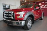 Ford F 150 XLT 4X4 Navi Kamera Leder - Ford F 150: Xlt