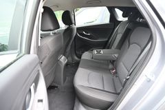 HYUNDAI i30 1.0 T-GDI Kamera Sitzhz PDC CarPlay WLAN 1Hd