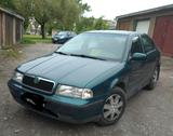Skoda Octavia 1.6 GLX Limousine GLX - gebrauchte Skoda Octavia aus dem Jahr 1998