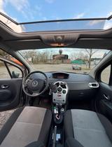 Renault Modus 1.6 Benzin nur 90000 km gela... - Renault Modus: 1.6