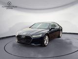 Audi A7 Sportback 45 TDI quattro S LINE/HUD/MEMORY/CA - : Head-Up Display, Limousine