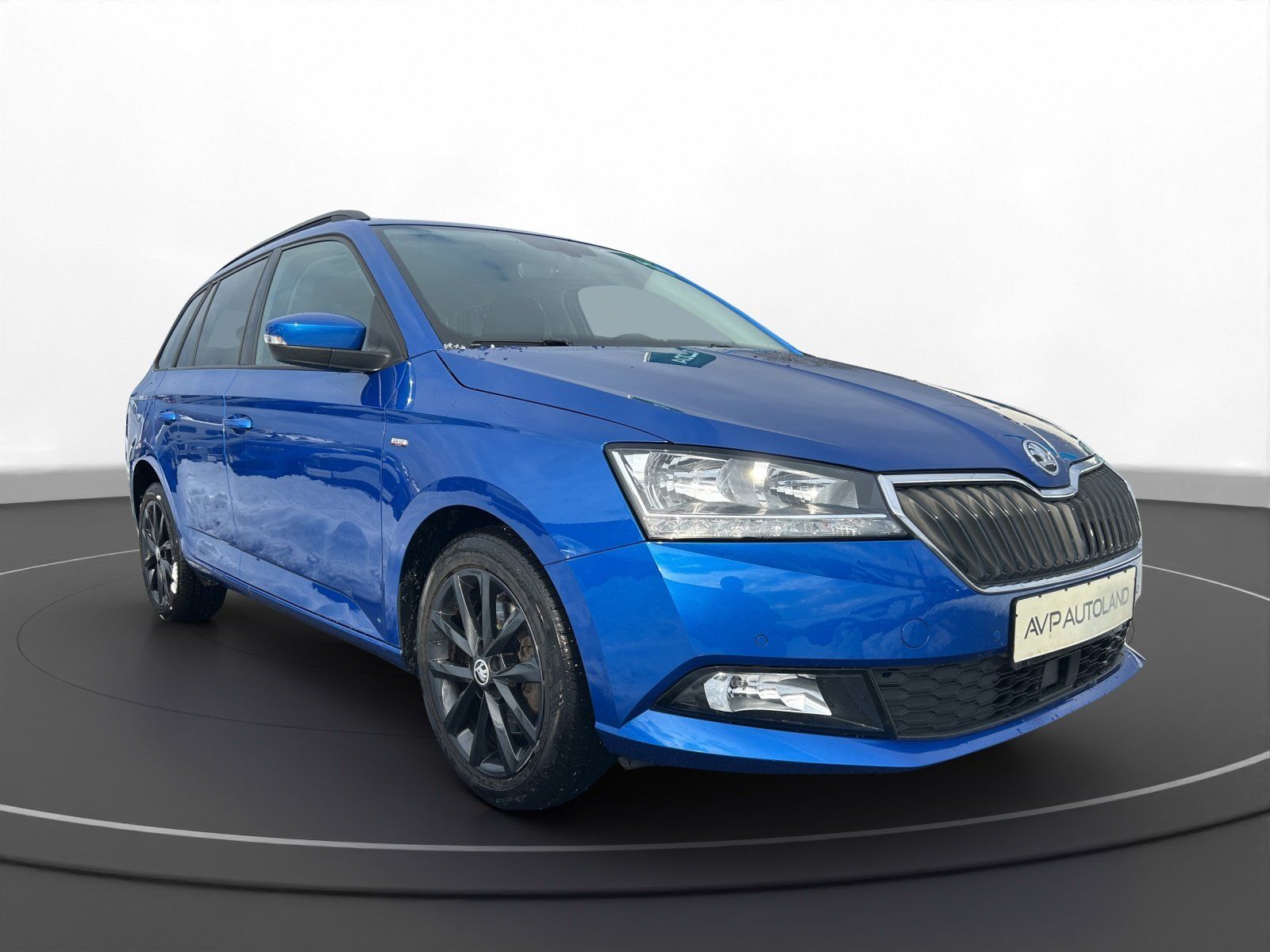Skoda Fabia - Bild 4
