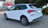 Skoda Kamiq Tour 1.0 TSI 7-Gang DSG Navi LED - Skoda Kamiq in Mönchengladbach