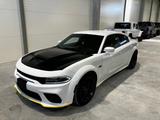 Dodge Charger 6,4 SRT Widebody Scat Pack Navi  Leder - Dodge Charger aus 2021