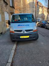 Renault Master Baujahr 2010  technisch to... - Renault Master in Stuttgart