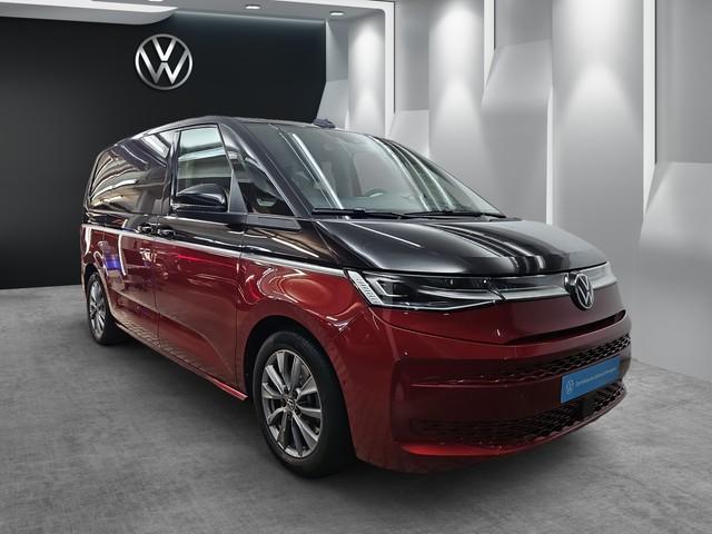 Volkswagen T7 Multivan Style ACC LEDER PANO HEAD UP DISPLAY