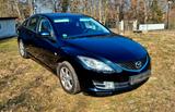 Mazda 6 1.8 Comfort Sport - Mazda 6 Comfort