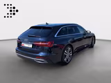 Audi A6 Avant 40 TDI S-LINE*0,99%-Finanz*NAVI-PLUS*MA - Audi A6: Kombi, mit Anhängerkupplung, 4f