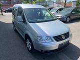 Volkswagen Caddy Life Gewinner Caddy"Klimaaut."Navi"1.Hand" - Volkswagen Caddy: Gewinner
