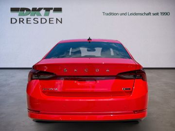 Skoda Octavia - 6