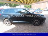 Mitsubishi Outlander SUV-Star+ 4WD,2,2 D,AUTOM,Scheckh,AHK - Mitsubishi Outlander mit Diesel-Antrieb: Geländewagen