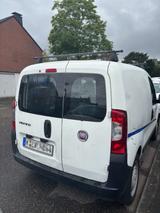 Fiat Fiorino / 93.172 Km / EZ 2012 / 1 Vorbesitzer  - Fiat: Fiori