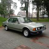 BMW e23 735 - 146 000 km - BMW 735 von privat