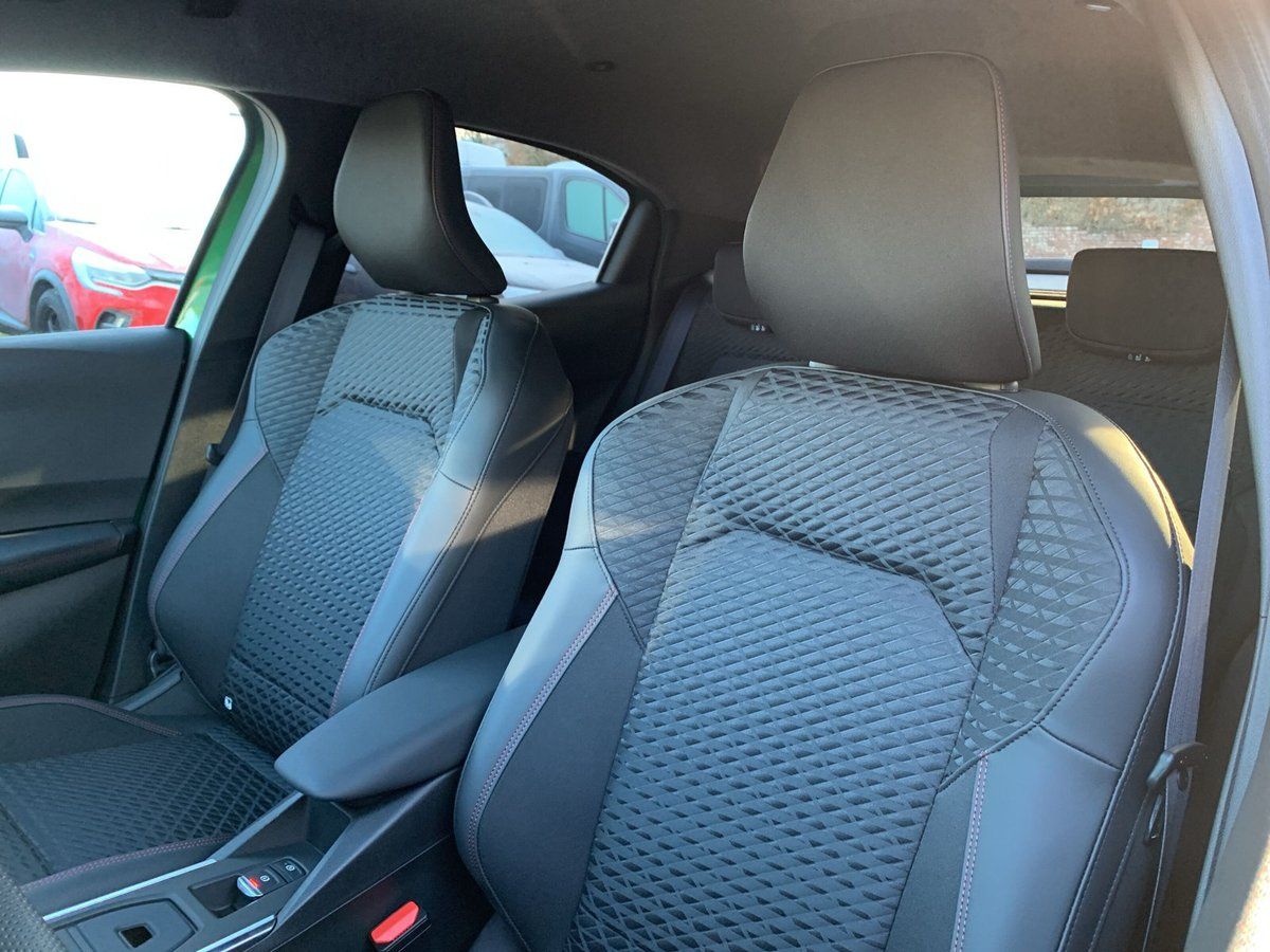 Renault Clio - Bild 9