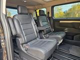 Citroën SpaceTourer 2,0 BlueHDi 180 S&S L2 Shine EAT... - gebrauchte Citroën SpaceTourer aus dem Jahr 2017