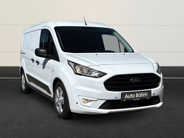 Ford Transit Connect Kasten lang Trend 1.5+Kamera+Kli
