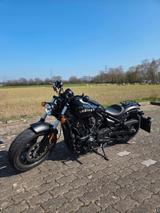 Indian 2025er Scout Sixty Bobber  NP 13.690€ - INDIAN SCOUT SIXTY