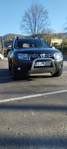 Dacia Duster 1.2 TCe 125 4x2 Prestige erst 35740 km