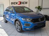 Volkswagen T-Roc 1.5 TSI DSG 2x R-Line Sport Pano AID LED 