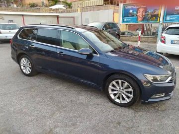 Volkswagen Passat - 2