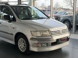 Mitsubishi Space Wagon2,4 GDI Motion Plus Aut .Klima 6 Sitz - gebrauchte Mitsubishi Kleinbus