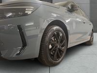 Opel Corsa - Vorschau Bild 4