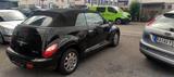 Chrysler PT Cruiser Cabrio Limited 2.4 - Chrysler PT Cruiser: 2.2