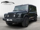 INEOS Grenadier Fielmaster Edition*Delta4x4 Force20 - INEOS in München
