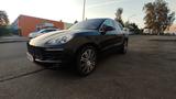 Porsche Macan S Diesel TÜV NEU SERVICE NEU - Porsche Macan T mit Diesel-Antrieb