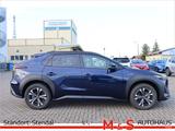 Toyota bZ4X FWD 4x2 Comfort Paket NAVI LED SCHEINWERFER - gebrauchte Toyota bZ4X aus dem Jahr 2024